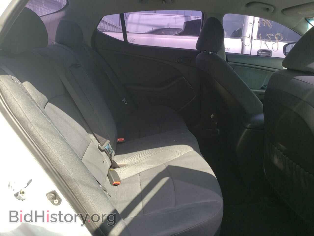 2015 KIA OPTIMA - VIN: KNAGM4A71F5657372 - Photo 6