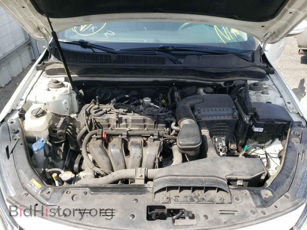 2015 KIA OPTIMA - VIN: KNAGM4A71F5657372 - Photo 7