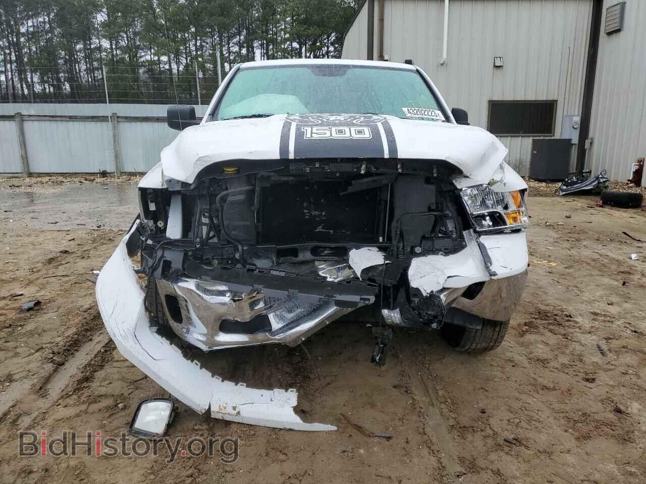 2015 RAM 1500 - VIN: 1C6RR7GT9FS772054 - Фото 5
