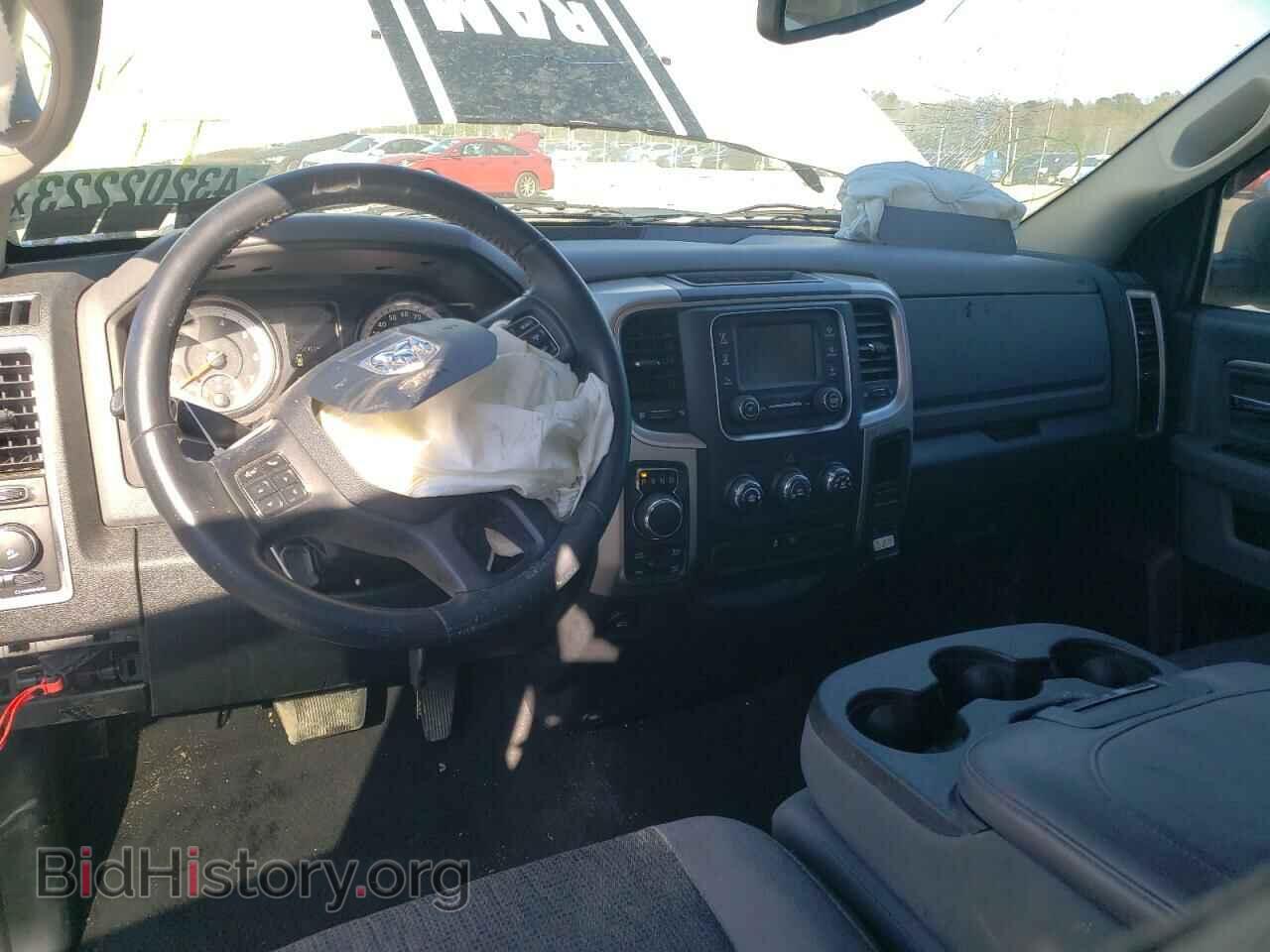 2015 RAM 1500 - VIN: 1C6RR7GT9FS772054 - Фото 8