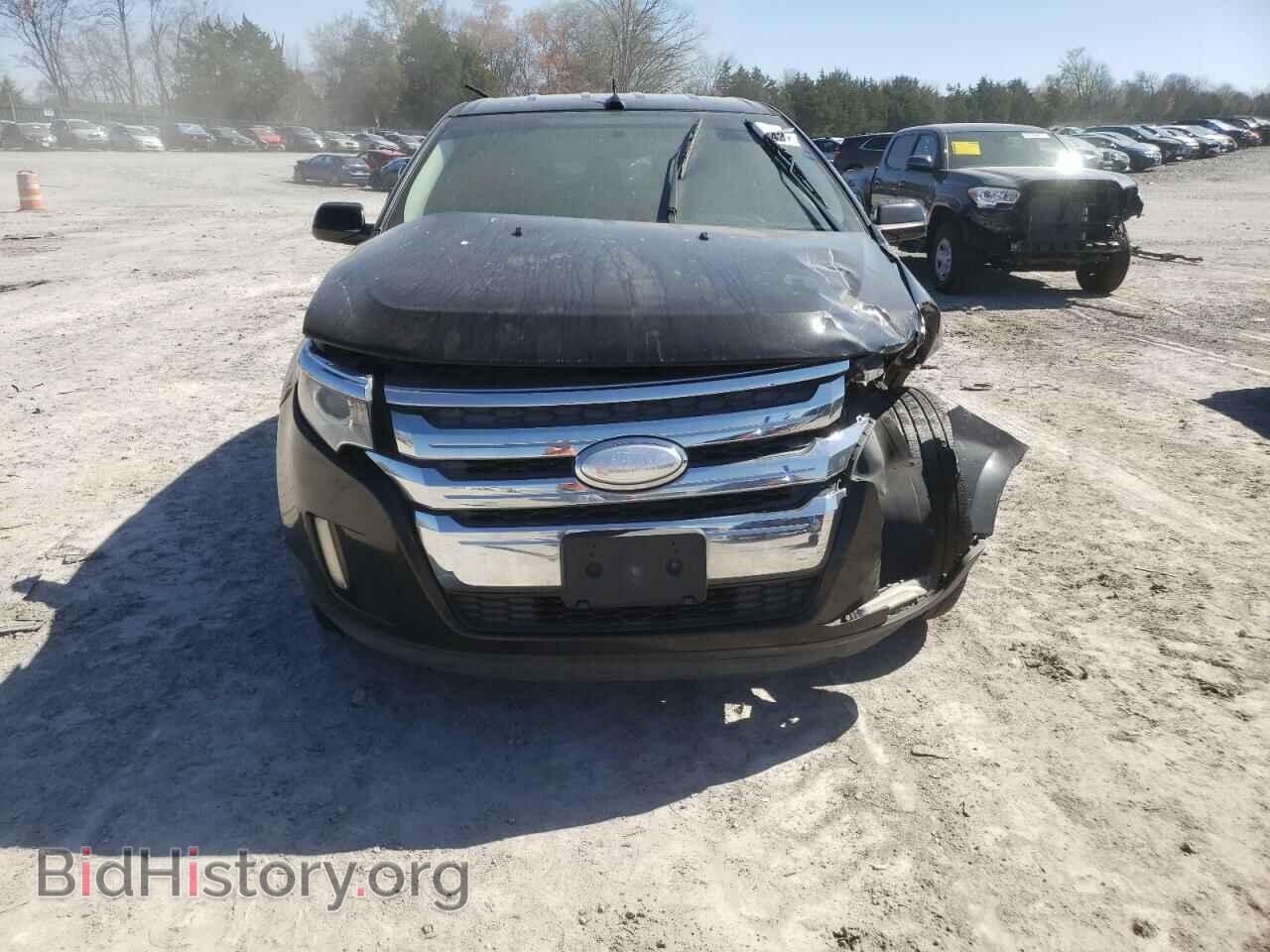 2013 FORD EDGE - VIN: 2FMDK4JC0DBA78970 - Фото 5