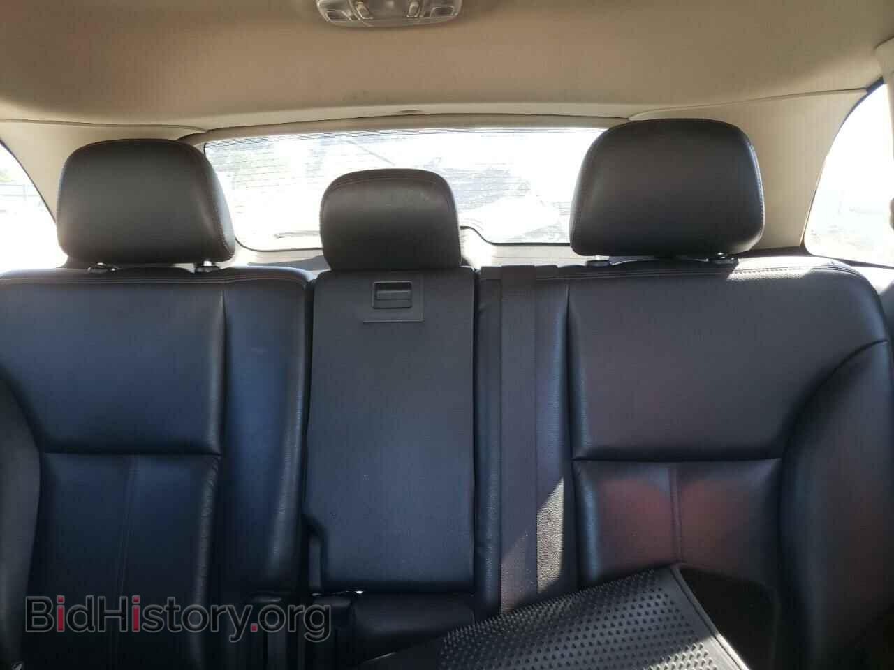 2013 FORD EDGE - VIN: 2FMDK4JC0DBA78970 - Фото 10