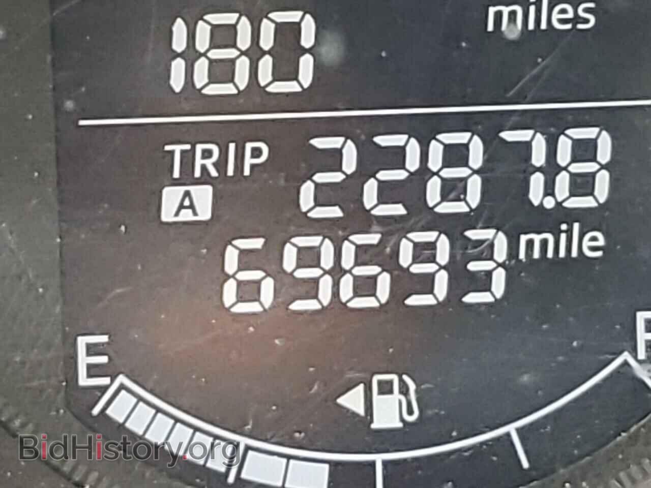 2016 MAZDA 6 - VIN: JM1GJ1V54G1457372 - Фото 8