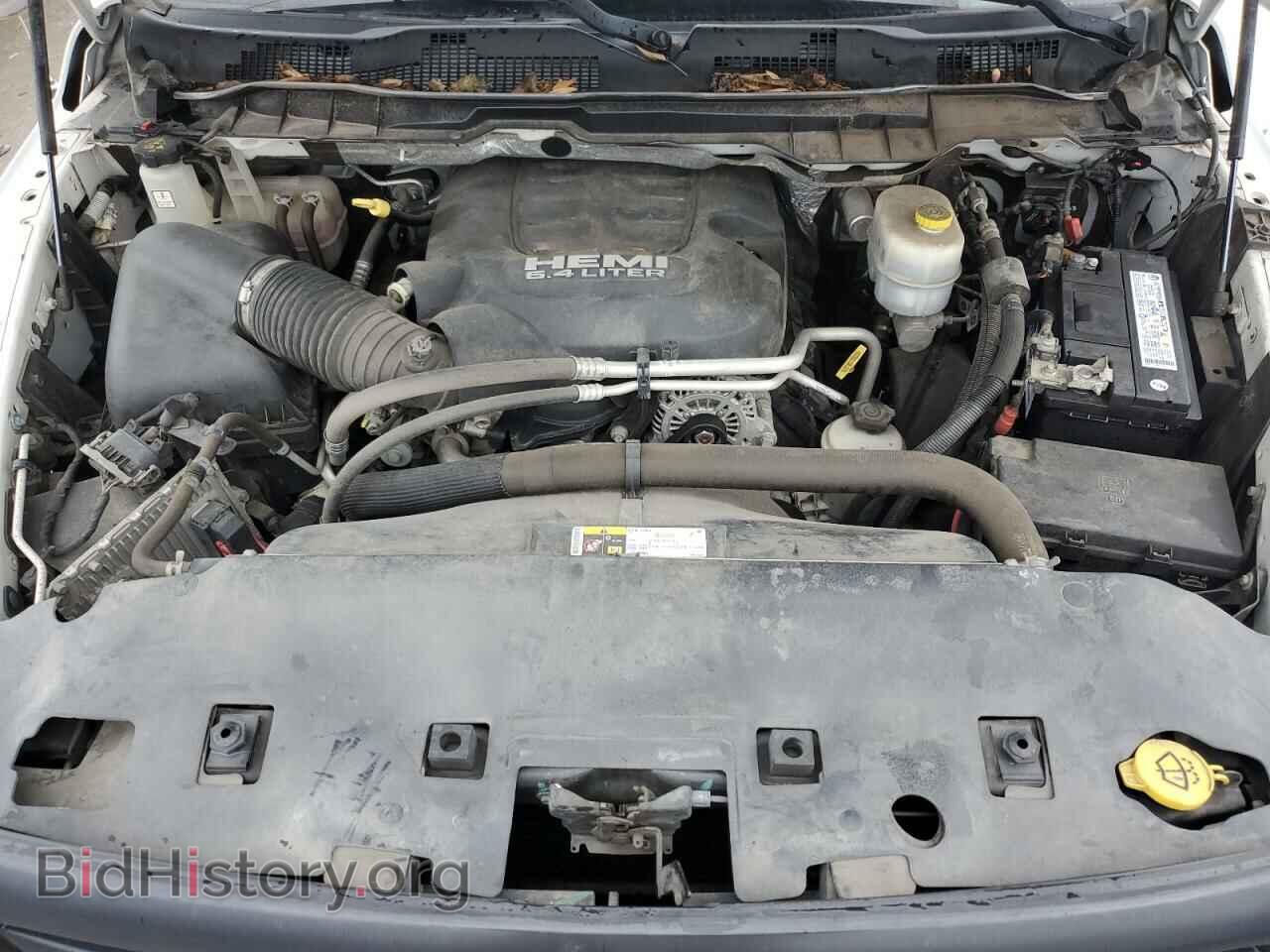 2017 RAM All Models - VIN: 3C6MR4AJ2HG643650 - Фото 11