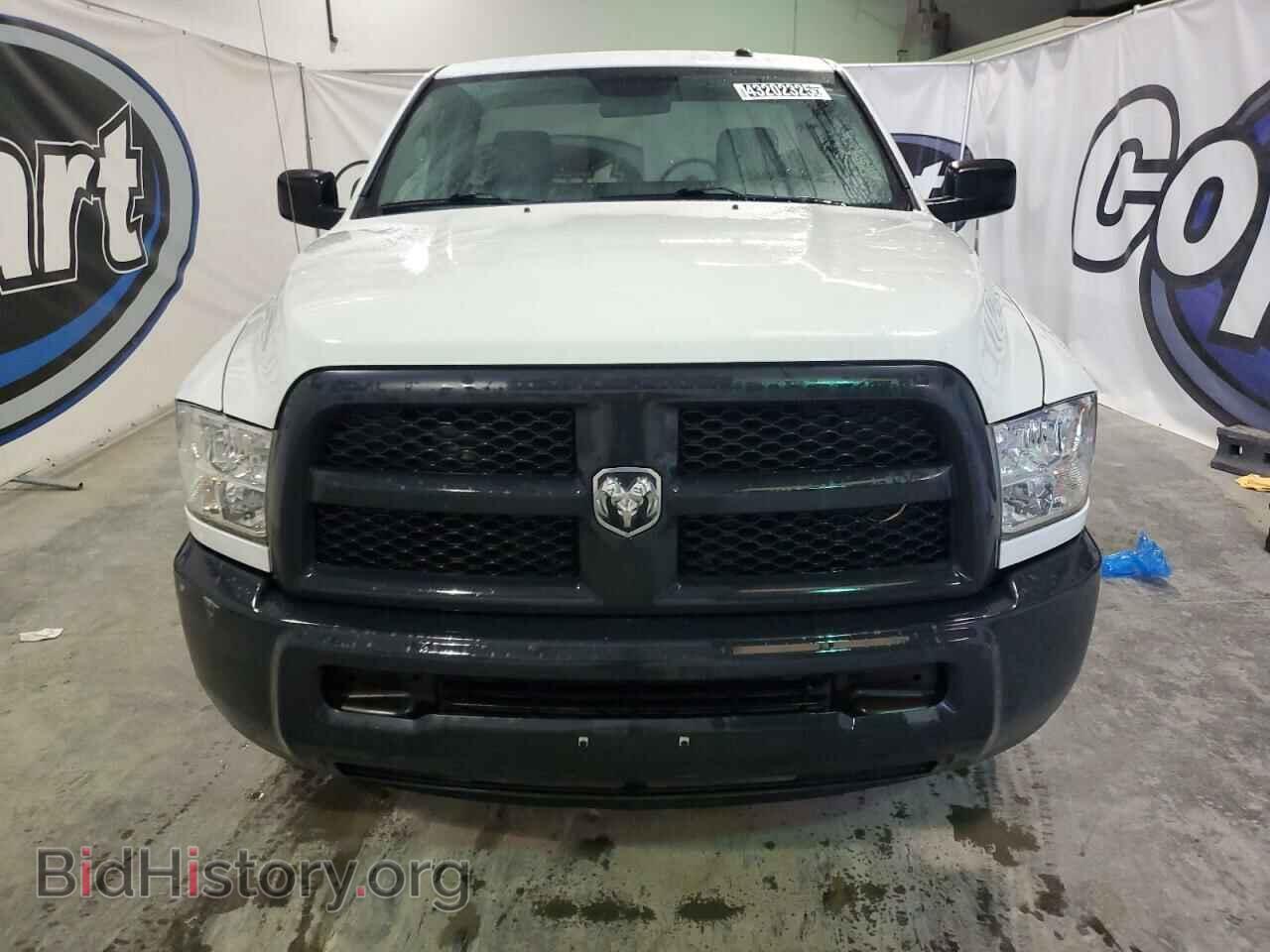 2017 RAM All Models - VIN: 3C6MR4AJ2HG643650 - Фото 5