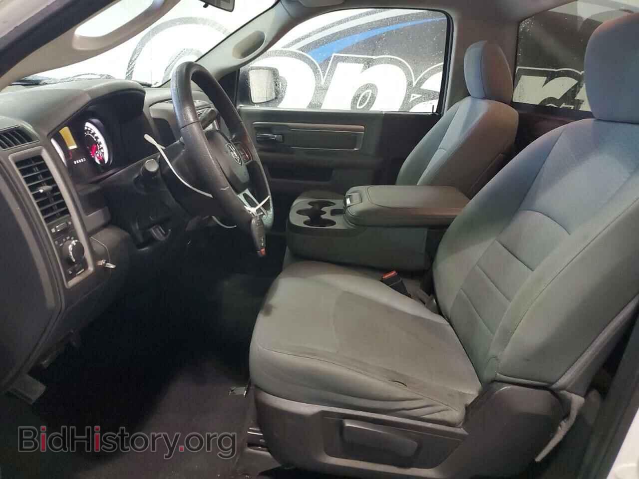 2017 RAM All Models - VIN: 3C6MR4AJ2HG643650 - Фото 7