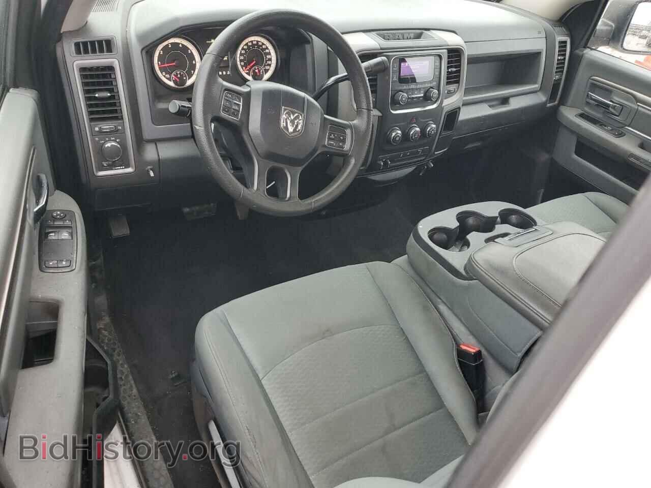 2017 RAM All Models - VIN: 3C6MR4AJ2HG643650 - Фото 8