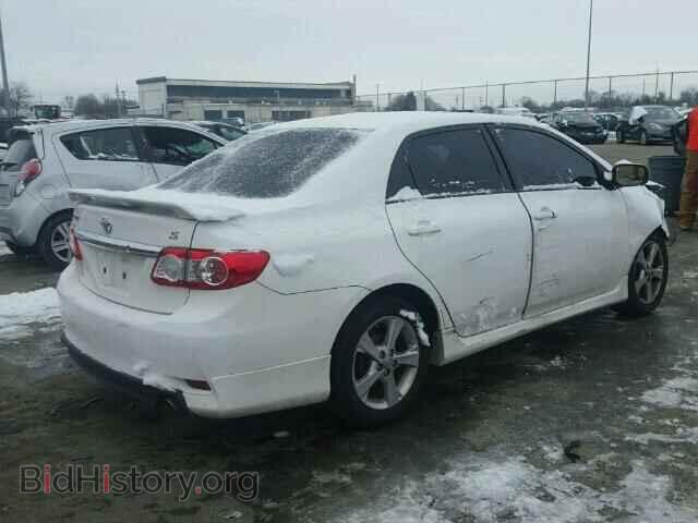 2013 TOYOTA COROLLA - VIN: 2T1BU4EE8DC013681 - Photo 4