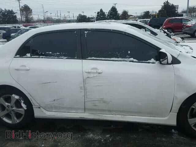 2013 TOYOTA COROLLA - VIN: 2T1BU4EE8DC013681 - Photo 10