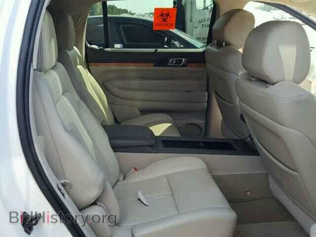 2012 LINCOLN MKT - VIN: 2LMHJ5AT7CBL51464 - Фото 6