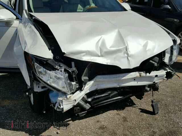 2012 LINCOLN MKT - VIN: 2LMHJ5AT7CBL51464 - Фото 9