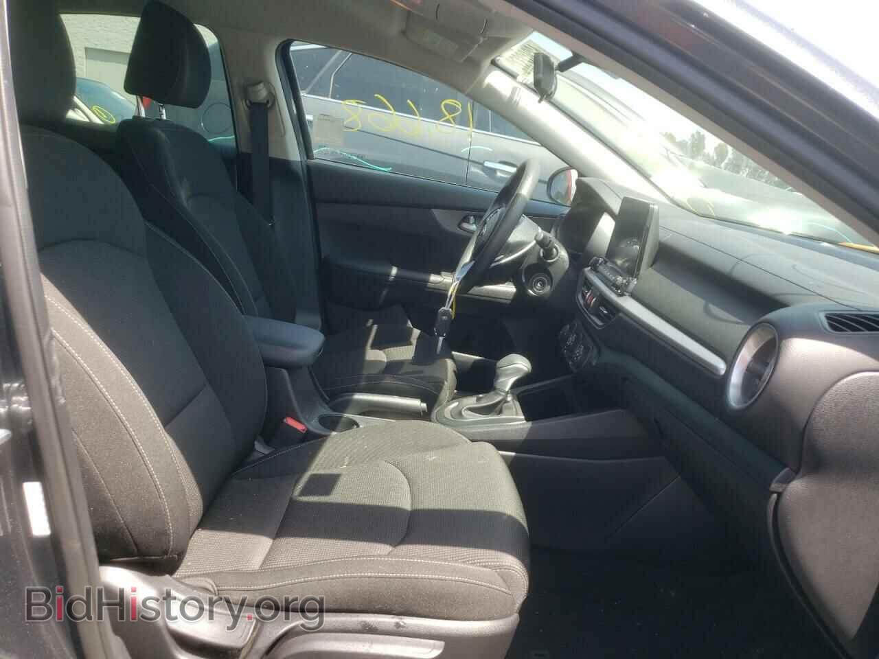 2021 KIA FORTE - VIN: 3KPF24AD0ME307226 - Фото 5
