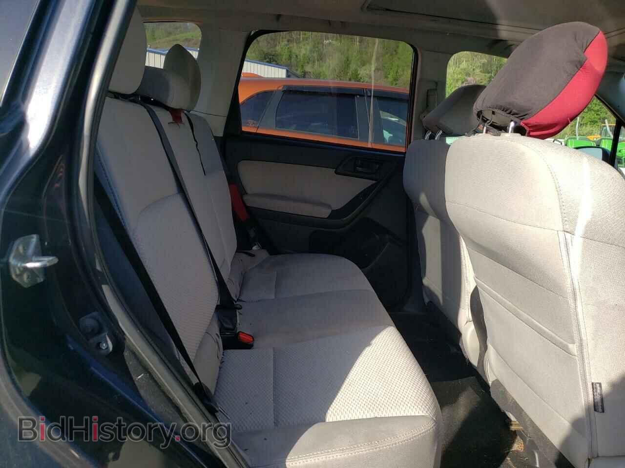 2014 SUBARU FORESTER - VIN: JF2SJAEC5EH480013 - Photo 6