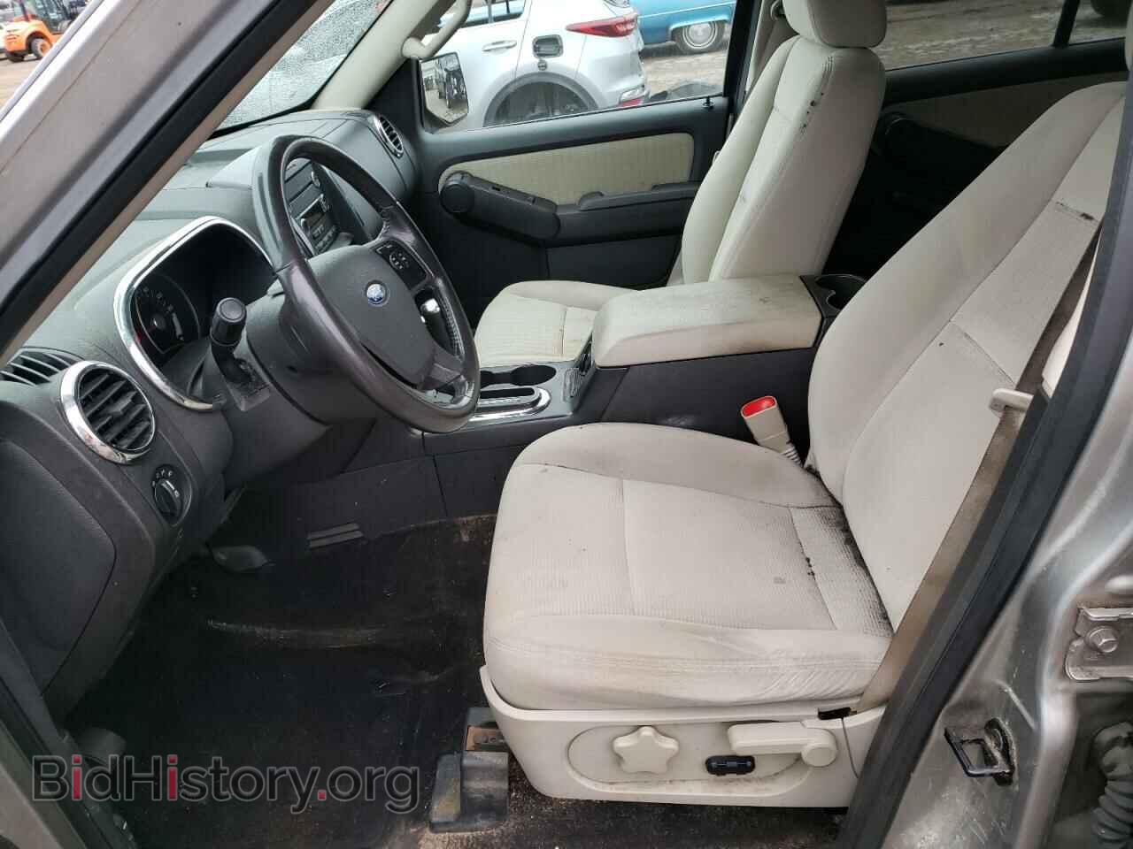 2008 FORD EXPLORER - VIN: 1FMEU73EX8UA02011 - Фото 7