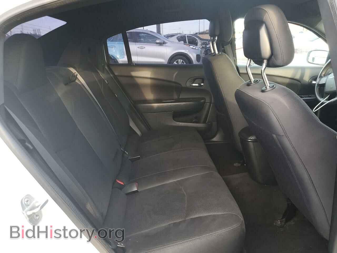 2014 CHRYSLER 200 - VIN: 1C3CCBAB5EN212228 - Фото 10