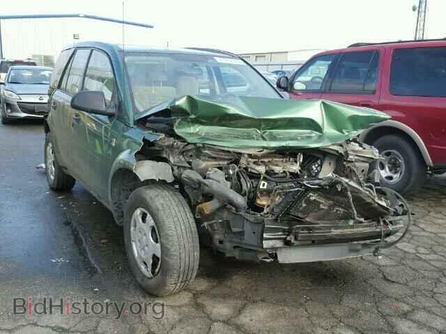 Photo 5GZCZ53B33S897805 - SATURN VUE 2003