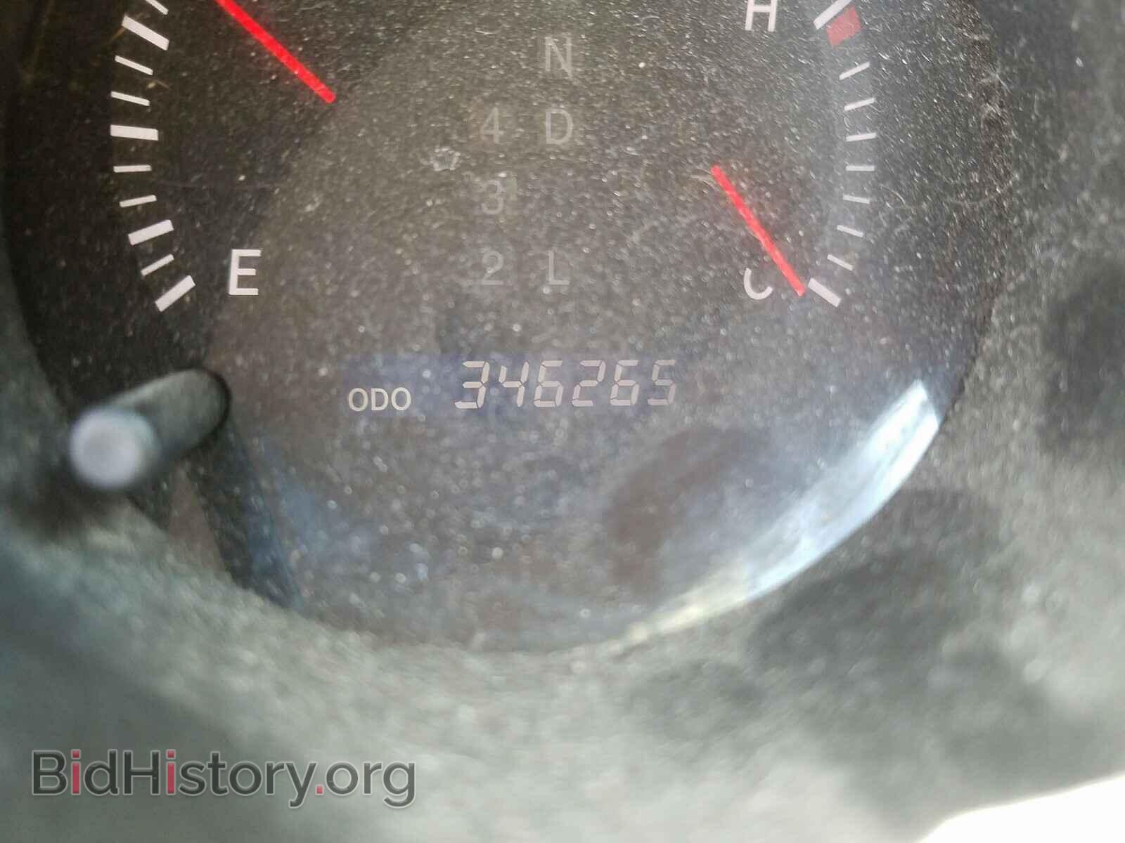 2003 LEXUS ES300 - VIN: JTHBF30G636007735 - Photo 8