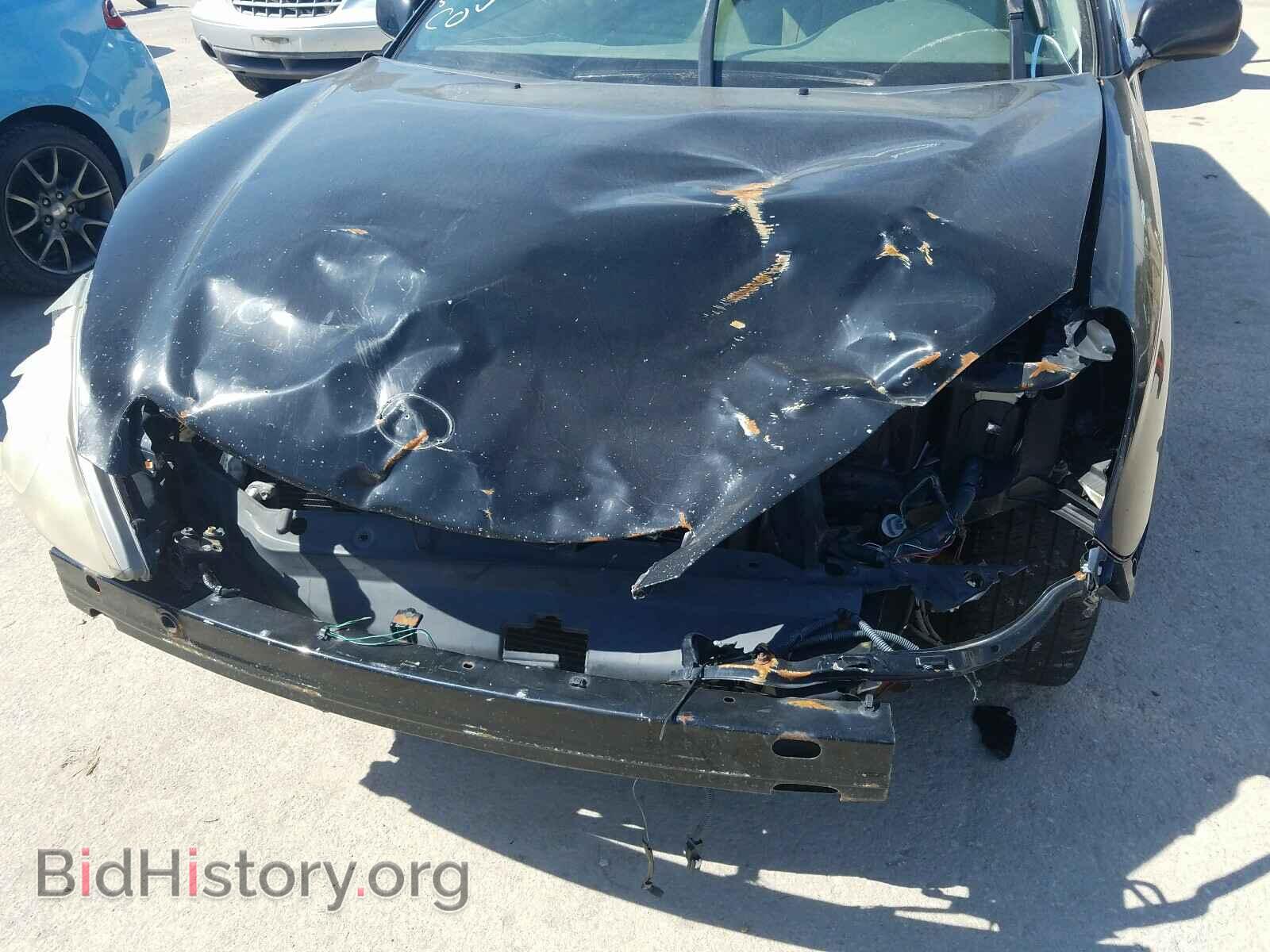 2003 LEXUS ES300 - VIN: JTHBF30G636007735 - Photo 9