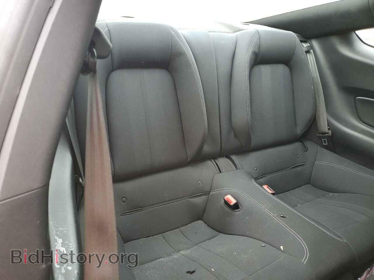 2020 FORD ALL Models - VIN: 1FA6P8TH0L5178817 - Photo 10
