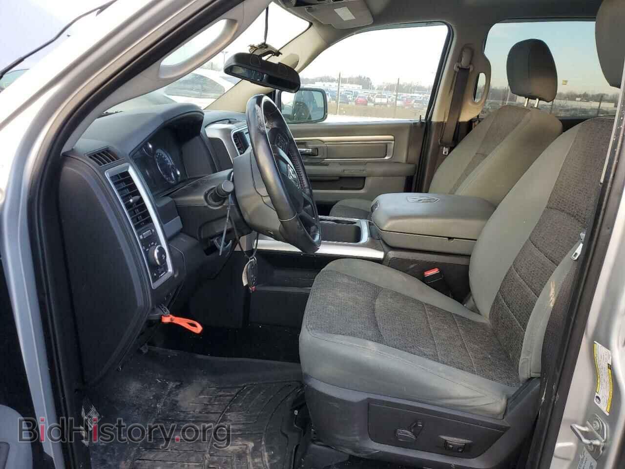 2017 RAM 1500 - VIN: 3C6RR7LT0HG505398 - Фото 7