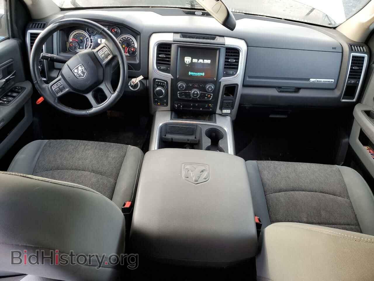 2017 RAM 1500 - VIN: 3C6RR7LT0HG505398 - Фото 8
