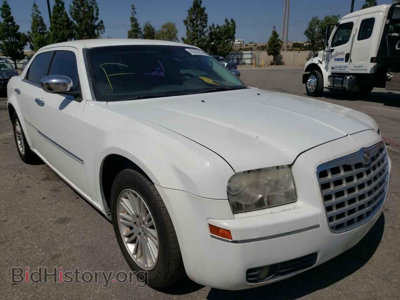 Photo 2C3CA5CV3AH325872 - CHRYSLER 300 2010