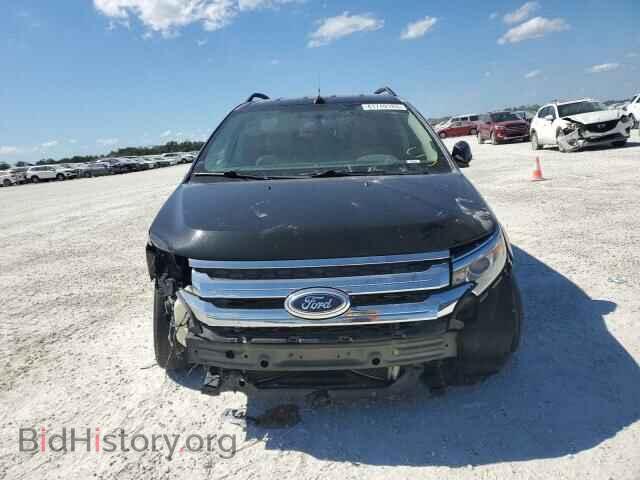 2013 FORD EDGE - VIN: 2FMDK3JC6DBB41290 - Фото 5