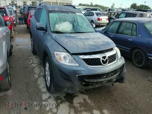 Фотография JM3TB2BV8B0306790 - MAZDA CX-9 2011
