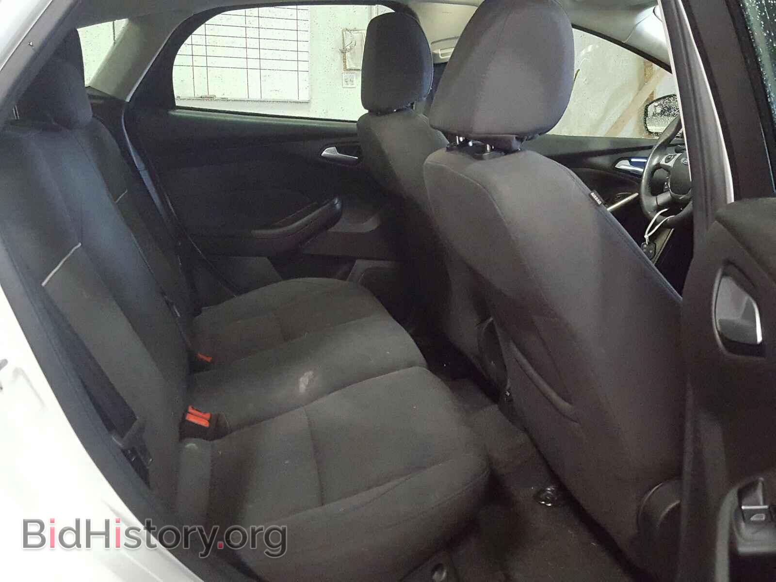 2012 FORD FOCUS - VIN: 1FAHP3M29CL424555 - Фото 6
