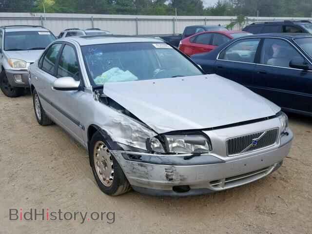 Photo YV1TS94D4Y1071730 - VOLVO S80 2000