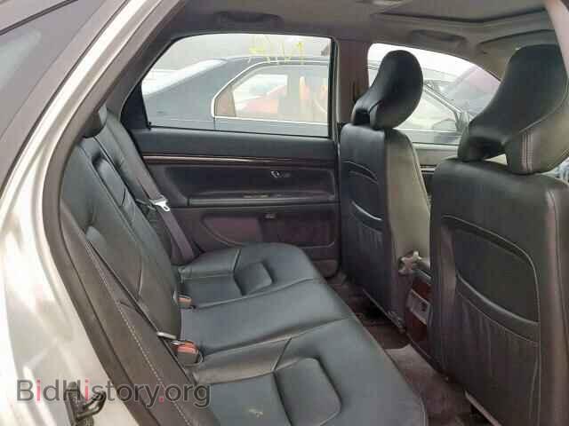 2000 VOLVO S80 - VIN: YV1TS94D4Y1071730 - Фото 6