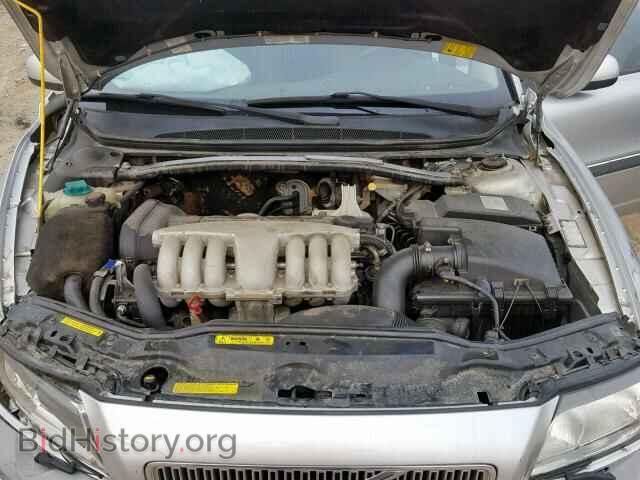 2000 VOLVO S80 - VIN: YV1TS94D4Y1071730 - Фото 7