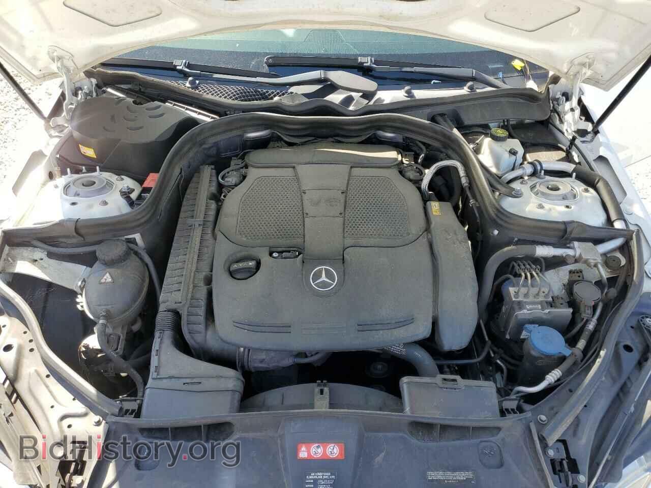 2013 MERCEDES-BENZ E-CLASS - VIN: WDDHF8JB6DA702992 - Фото 11