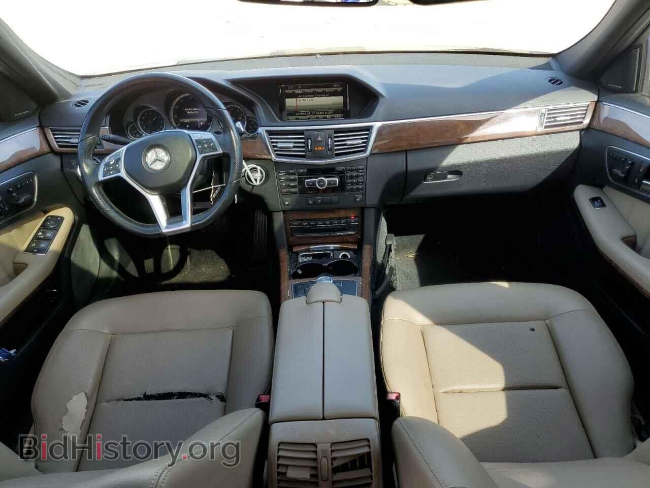 2013 MERCEDES-BENZ E-CLASS - VIN: WDDHF8JB6DA702992 - Фото 8