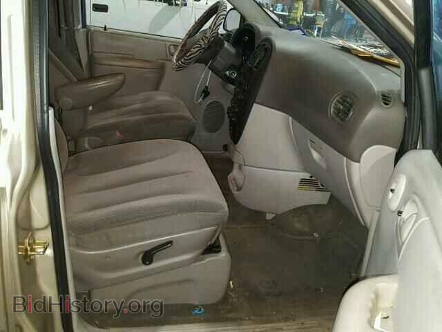 2005 DODGE CARAVAN - VIN: 1D4GP24R85B400448 - Фото 5