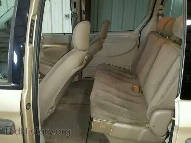 2005 DODGE CARAVAN - VIN: 1D4GP24R85B400448 - Фото 6