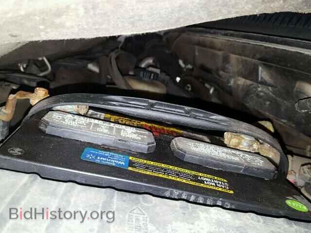 2005 DODGE CARAVAN - VIN: 1D4GP24R85B400448 - Фото 7