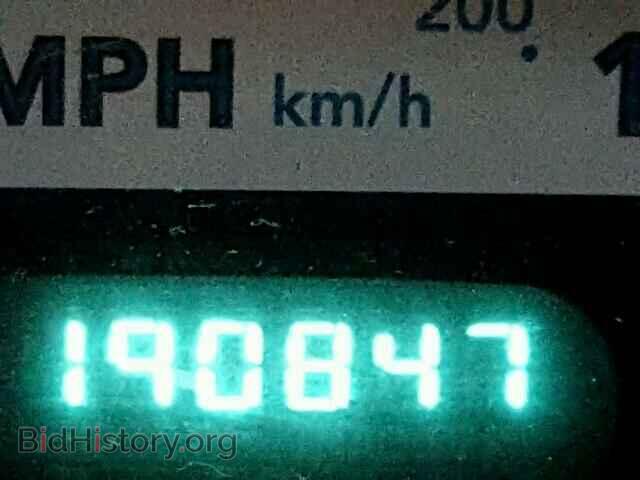 2005 DODGE CARAVAN - VIN: 1D4GP24R85B400448 - Фото 8