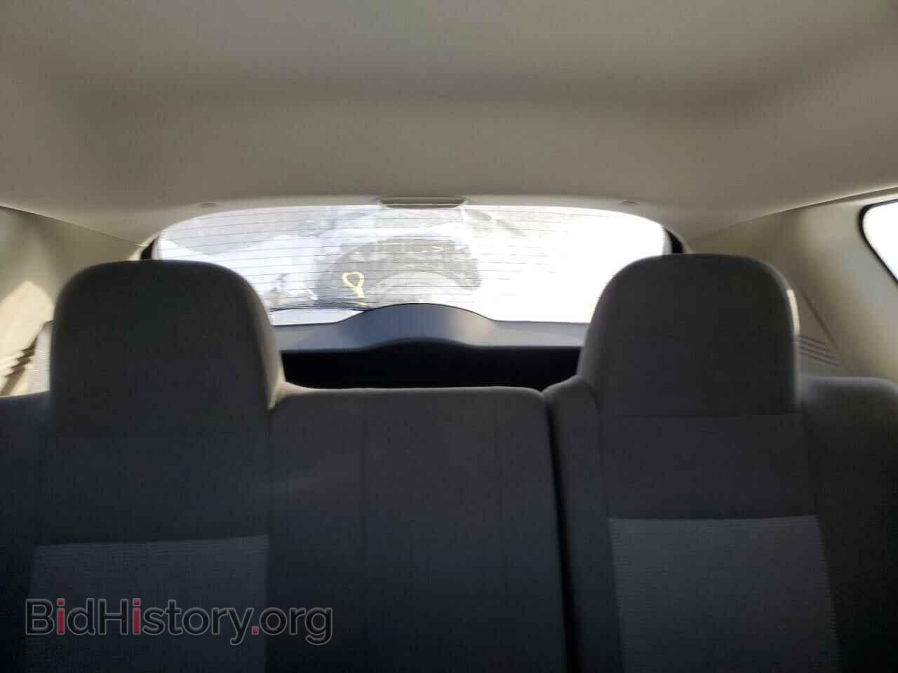 2011 JEEP COMPASS - VIN: 1J4NF4FB3BD256398 - Фото 10