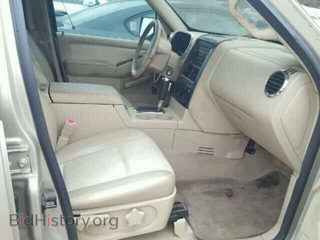 2006 FORD EXPLORER - VIN: 1FMEU73E76UB10079 - Фото 5