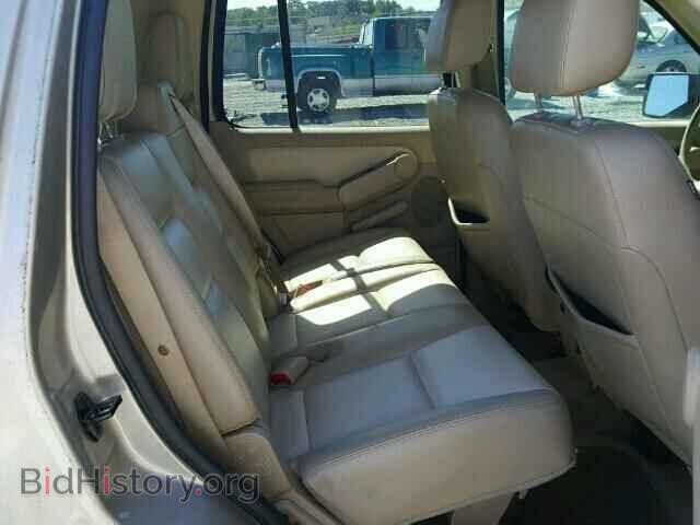 2006 FORD EXPLORER - VIN: 1FMEU73E76UB10079 - Фото 6