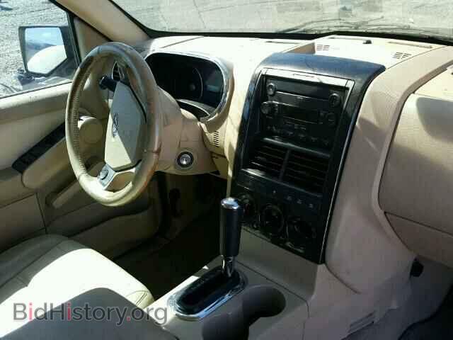 2006 FORD EXPLORER - VIN: 1FMEU73E76UB10079 - Фото 9