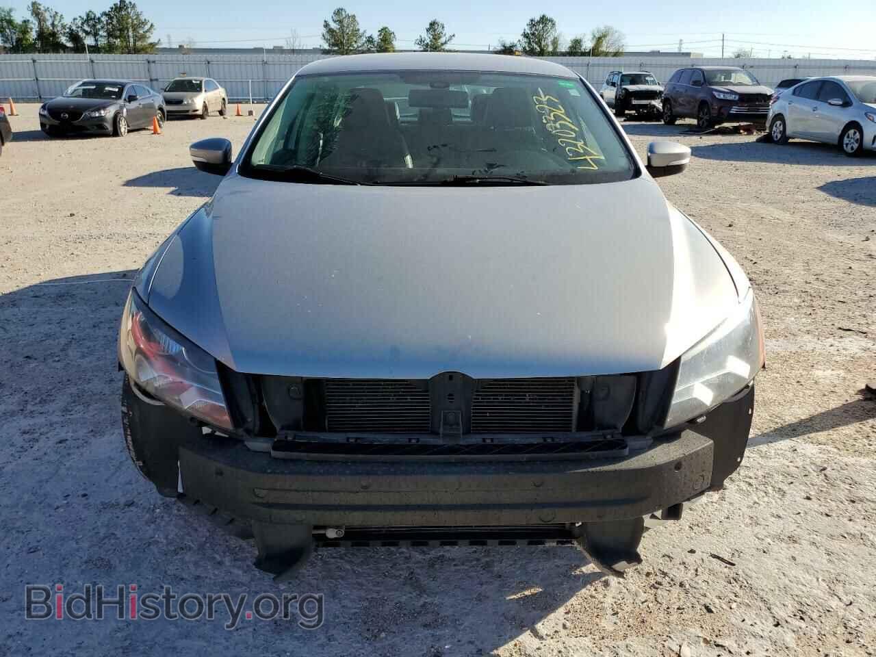 2012 VOLKSWAGEN PASSAT - VIN: 1VWBH7A33CC108549 - Фото 5