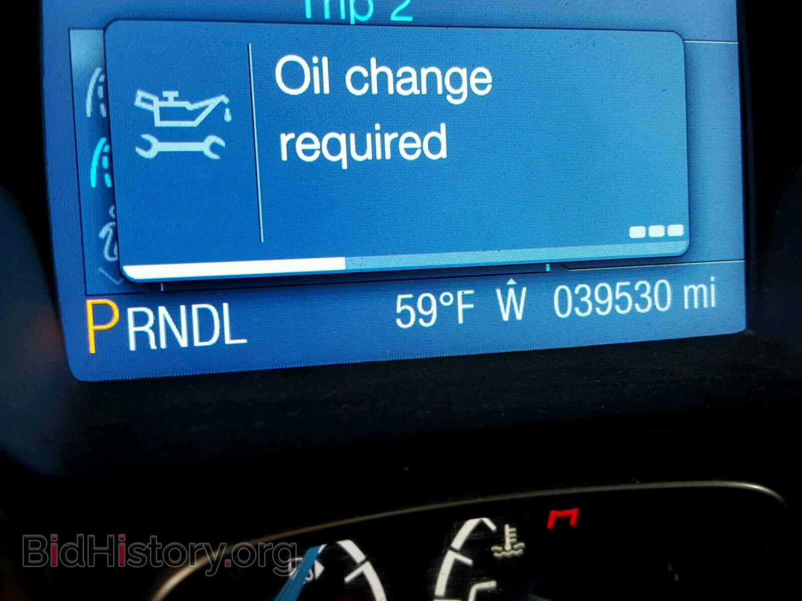 2013 FORD FOCUS - VIN: 1FADP3F28DL300838 - Фото 8