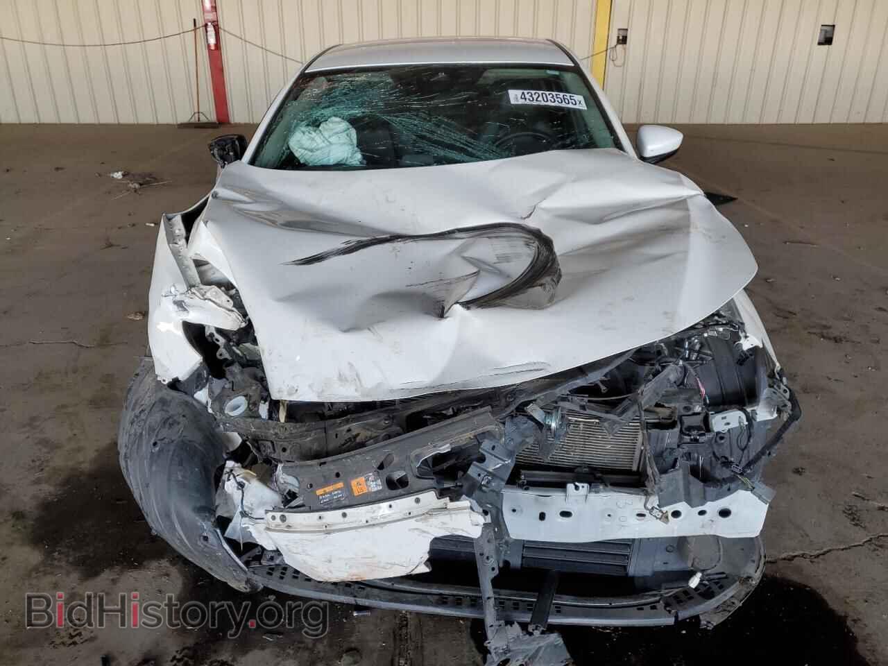 2021 MAZDA 3 - VIN: 3MZBPABMXMM204833 - Photo 5