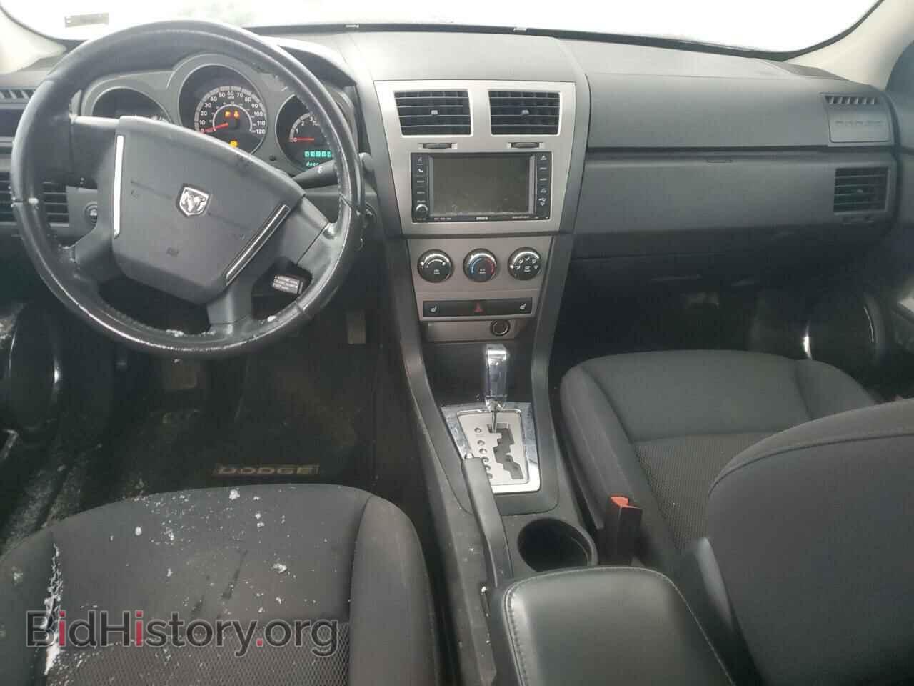 2010 DODGE AVENGER - VIN: 1B3CC1FB0AN218030 - Фото 8
