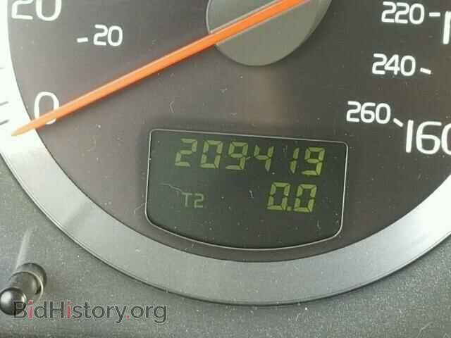 2004 VOLVO S80 - VIN: YV1TS92D841346822 - Photo 8