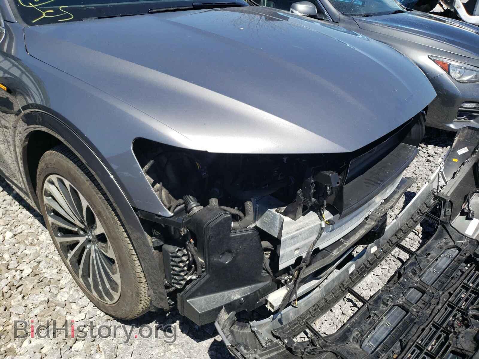 2019 AUDI E-TRON - VIN: WA1VAAGE5KB010244 - Photo 9