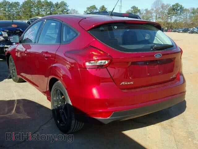 2016 FORD FOCUS - VIN: 1FADP3K26GL355539 - Photo 3