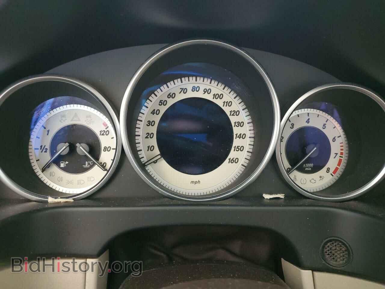 2014 MERCEDES-BENZ E-CLASS - VIN: WDDHF8JB7EB001857 - Фото 9